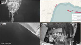 Handala Footage n1