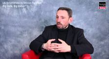 Big Data et démocratie