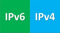 Différence entre IPv4 et IPv6