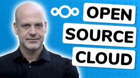 Nextcloud CEO: Why Self-Hosting Beats Big Tech Every Time
