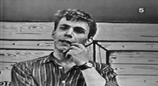 Понедельник начинается в субботу, телеспектакль.  1965 год