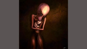 Embrace Your Utter Sadness