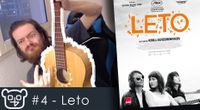 Critique #4 - Leto