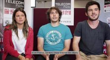 3 étudiants uruguayens partagent leur expérience (1)