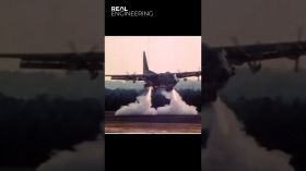 This is the Craziest Plane I Have Ever Seen