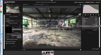 Tuto Darktable 12: Module Recadrer et Pivoter (par Carafife)
