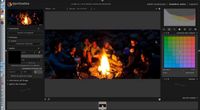 Tuto Darktable 10 (partie 1): Le virage partiel par les modules Coloriser et Correction de couleur (par Carafife)