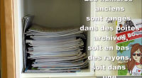 Le classement des périodiques