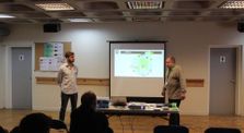 << DEMAIN >>, projet de supermarché coopératif et participatif lyonnais - Les Amis de Demain
