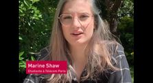 Admissibles 2020 : Marine Shaw conseille les candidat·e·s