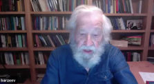 Noam Chomsky Witness Statement