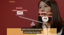 Human Computer Interaction, Wanyu Liu [Research outstanding works]