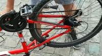 tuto velo Chardon