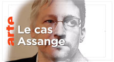 Julian Assange : chronique d’une extradition annoncée | ARTE Reportage