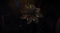 Elite Dangerous :: Rencontre Thargoïd