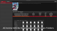 Animu Downloaderu Is Back