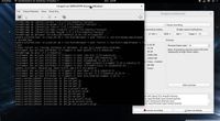 trisquel + xfce = xubuntu 100 % libre