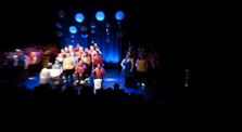 Concert du 16 mai 2019 - 10 Janie mama