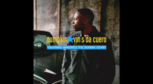 Pumpkin & Vin'S da Cuero - Nouveau Western (MC Solaar Prose Combat 20th anniversary cover)