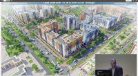 Use Blender in architectural design - Denis Yermolenko