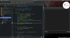 JavaFX Game Development Part-1 (Snake)