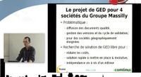 Nuxeo : l’amélioration de la productivité par la GED