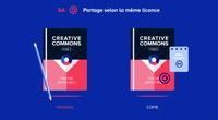 Les licences Creative Commons : comment ça marche ?