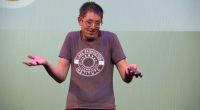 10 Years of Seabug How to run a Blender User Group that Lasts - Oscar Baechler