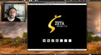 ZetaOS, la suite officieuse de BeOS 5.x :)