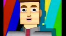 Creepy Nintendo Commercial