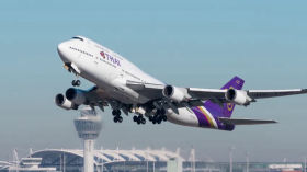 Area Rule: How To Make Planes Fly Faster