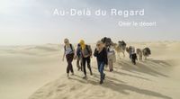Livre d'or audio - Avant première Au-delà du regard