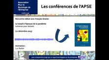 [Podcast] Le travail à l’épreuve de la pandémie, quels scénarios pour demain ? 