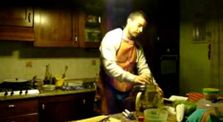 Ricetta Falafel