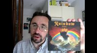 Vidéo musico-culturelle, épisode 14 : Rainbow...