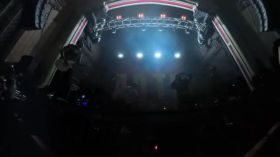 A Day To Remember - O2 Academy Glasgow from the photo pit