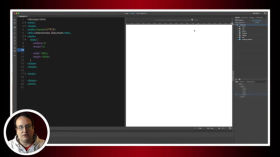 Wie erstelle ich einen Hintergrund mit Farbverlauf (Nur CSS und HTML) [Anleitung / Tutorial]