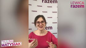 RAZEM LIVE: Pola Matysiak