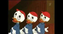 Scrooge McDuck and Money (1967) - Full Restoring