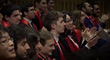 Remise des diplômes Ingénieurs 2018 : les meilleurs moments