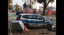 Polizei  Police Hardcore/ Gabber /Freund und Helfer Lied   @DJ-Discriminator-sperrer ​