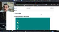 Poisson d'avril un brin geek : "Windows 95iser" un environnement Xfce :)