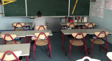 École la Fontaine