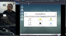 Les distributions GNU/Linux (in)justement oubliées, épisode 30 : la DFLinux