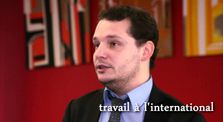 Témoignage métier : Yoann Walther, responsable technique de compte, Microsoft