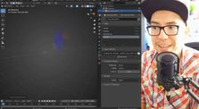 OPENVDB I/O for MANTAFLOW! | BlenderToday