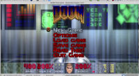 Doomsday, le port deluxe pour Doom, Heretic et Hexen.