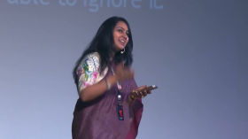 Empathy - Essential, Not Optional | Priyal Bhardwaj | TEDxYouth@TheShriramMillenniumSchoolNoida