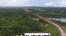 ARTE - La cupidité des hommes dévore la forêt amazonienne ⤵ Via @ARTEInfo