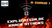 Explication de KRACK Attacks – A chaud #1